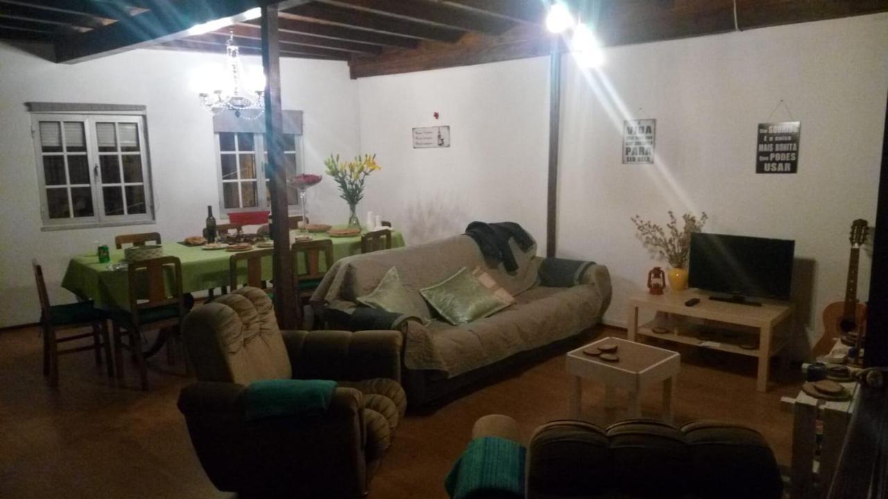 Casa Largo da Praça Alcongosta Exterior foto