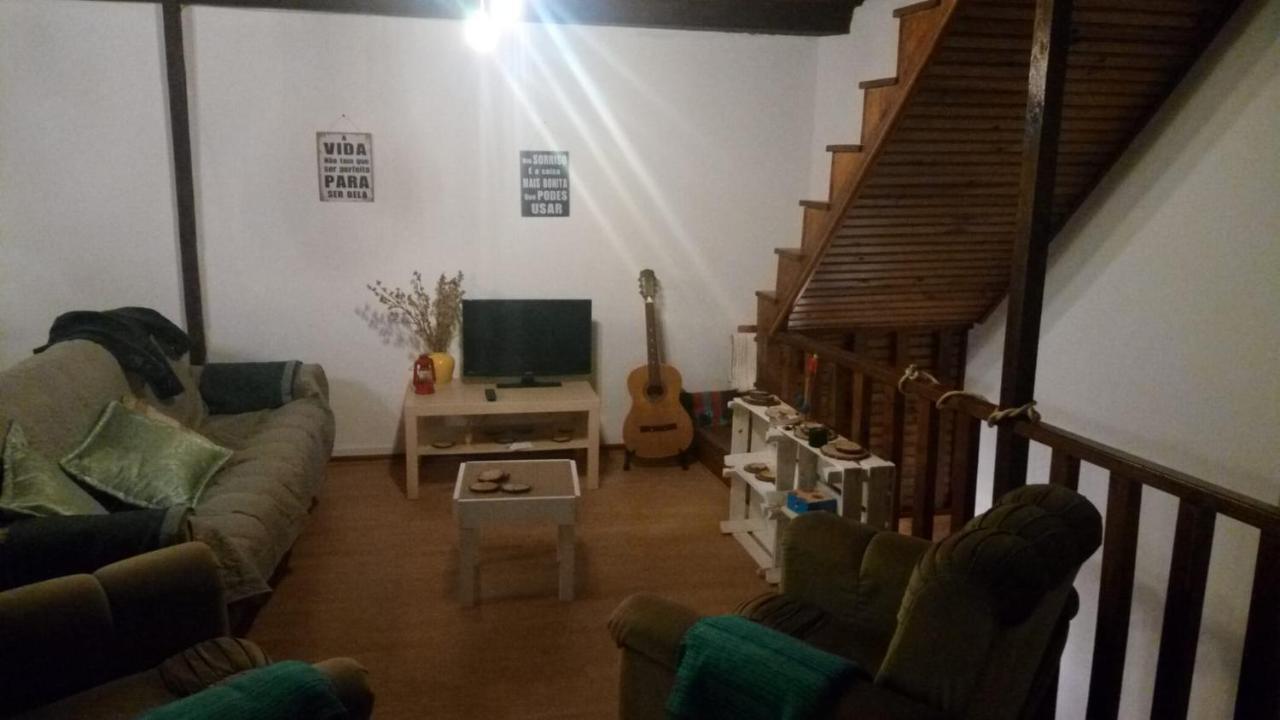 Casa Largo da Praça Alcongosta Exterior foto